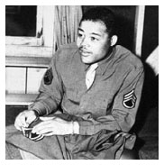 Joe Louis' decision to fight for the segregated Navy was deeply unpopular —  until Pearl Harbor was bombed